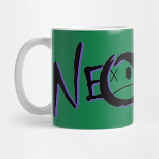 Band Logo A Mug